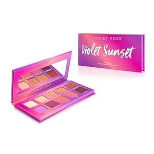 Violet Voss Violet Sunset Eyeshadow Palette